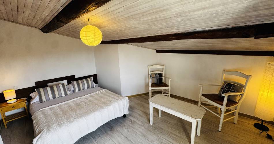 Bastide de la Loge@La Bastide de la Loge