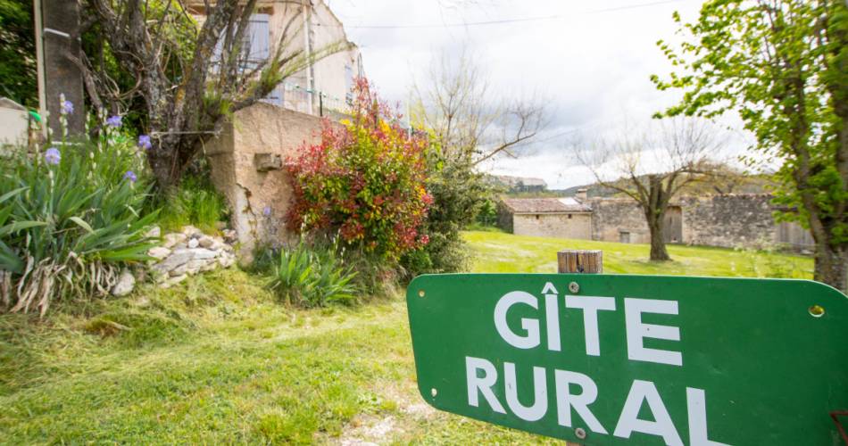 Gîte Les Acacias@K. Archange