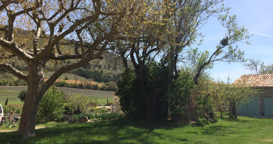 Gîte of Mrs Lovera in St Jean@S. Masse