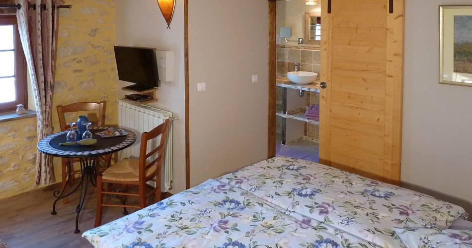 Gite Lavande - Lou Viei Pous@R. Klees