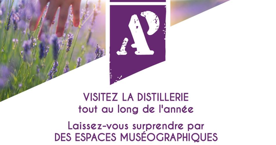 Aroma'Plantes distilleerderij@©distilleriearomaplantes