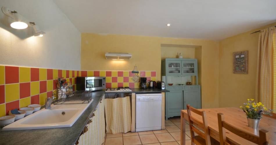 Gîte la Bellimure@S. Chabanon