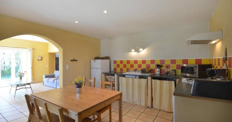 Gîte la Bellimure@S. Chabanon