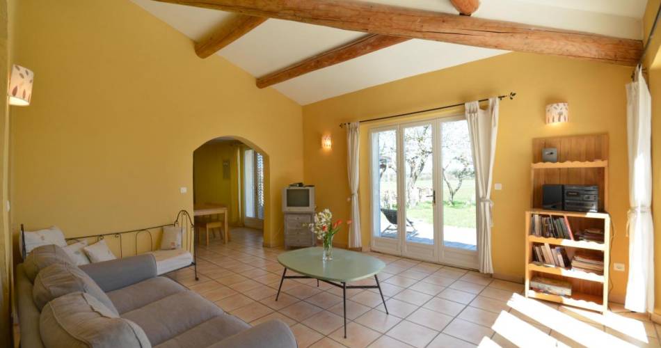 Gîte la Bellimure@S. Chabanon