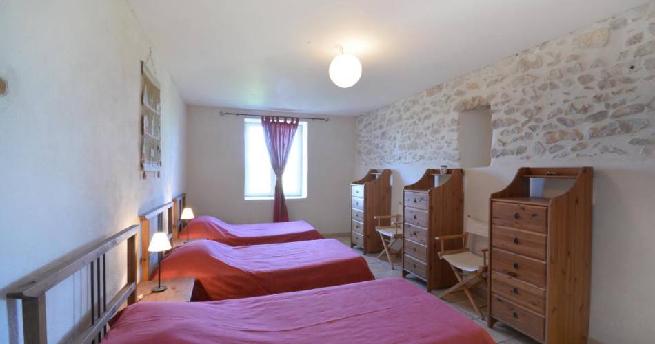 Gîte la Bellimure@S. Chabanon