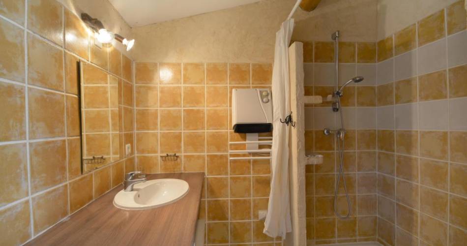 Gîte la Bellimure@S. Chabanon