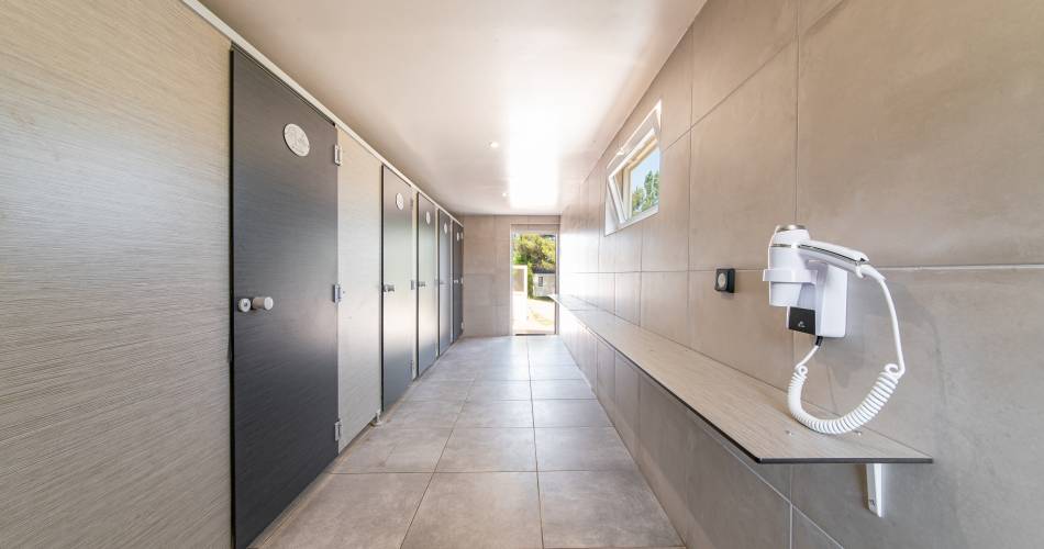 Les Verguettes Camp Site@AdrienQuintana