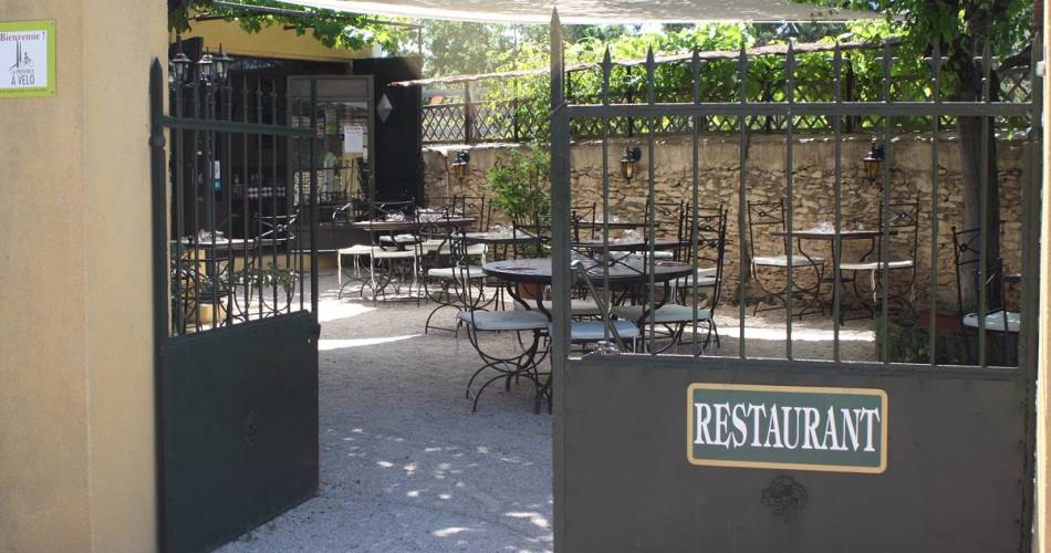 Restaurant les P'tits Bonheurs@E. Rys