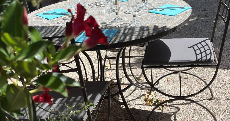 Les P’tits Bonheurs Restaurant@E.Rys