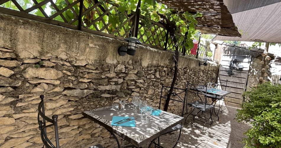 Les P’tits Bonheurs Restaurant@E.Rys