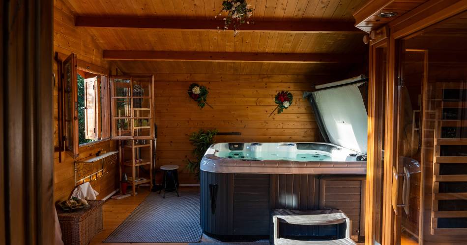 Domaine de Bellevue@droit gérés vaton bernard