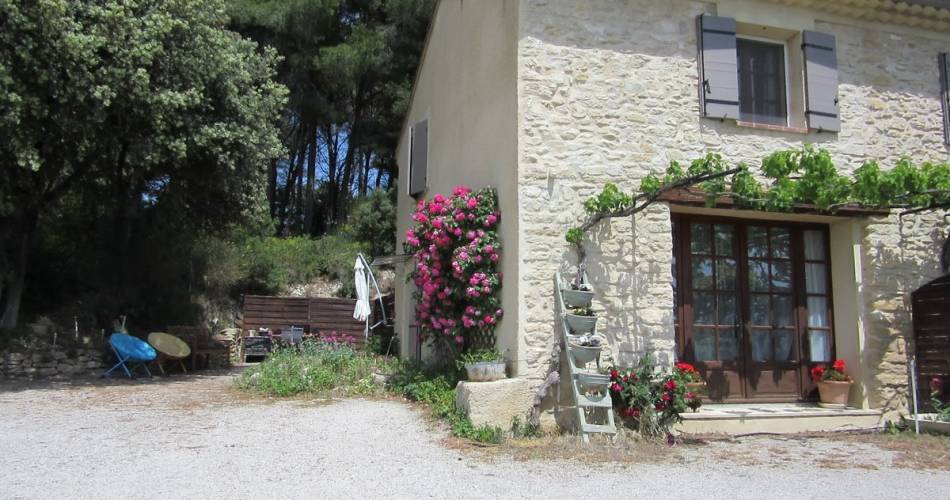 Gîte A la Ferme@Clévacances