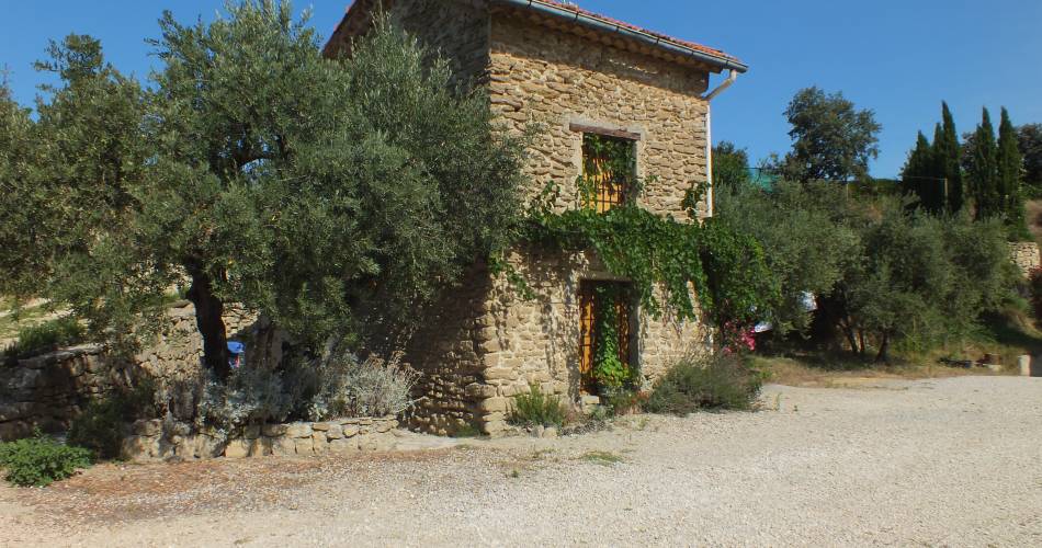 Gîte Alain Ignace@Alain Ignace