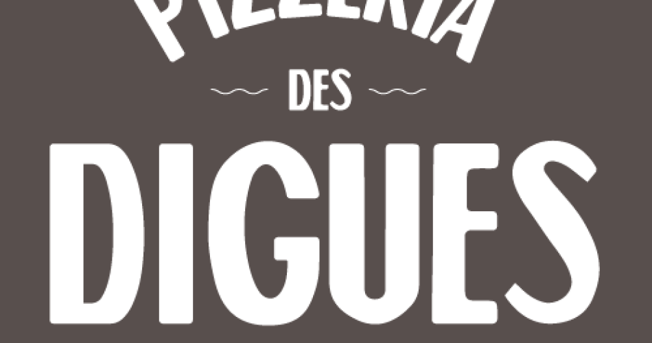 Pizzeria des Digues@Pizzeria des Digues