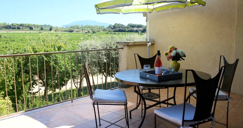 Gîte Lavande@Romieu Jean Louis