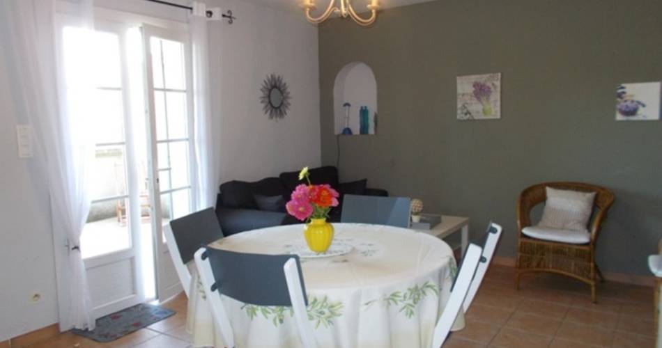 Gîte Lavande@Romieu Jean Louis