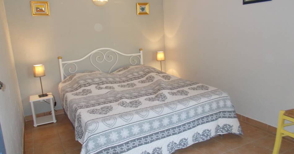 Gîte Lavande@Romieu Jean Louis