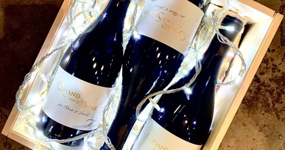 Domaine de Fenouillet@Domaine de Fenouillet