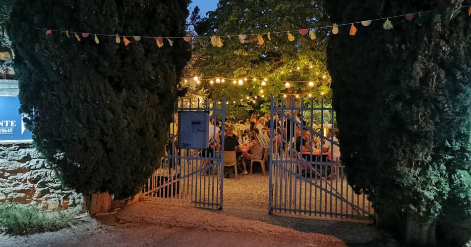 Domaine de Fenouillet@Domaine de Fenouillet
