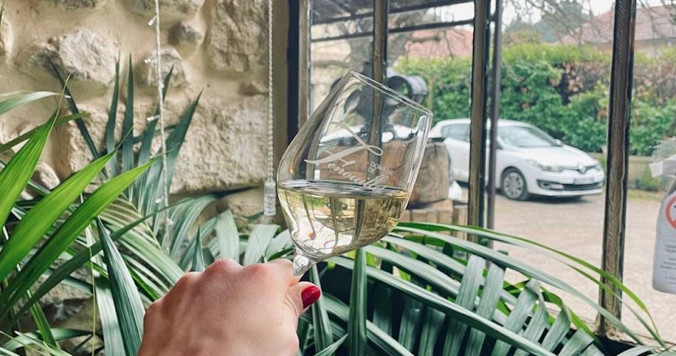 Domaine de Fenouillet@Domaine de Fenouillet