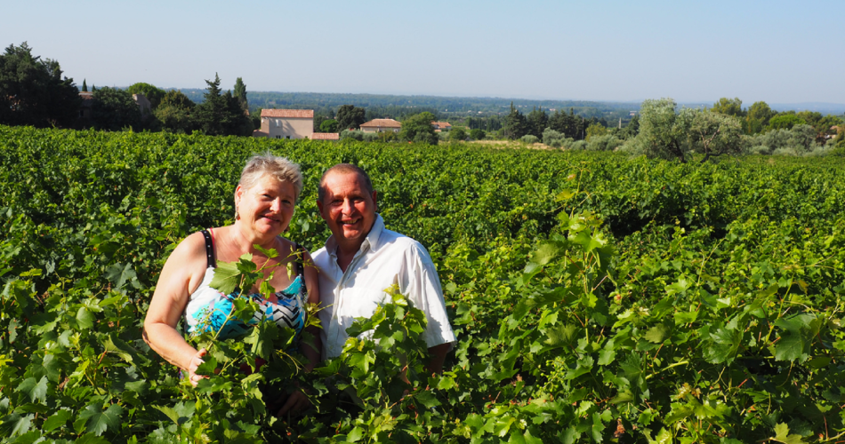 Domaine du Rocher des Dames@Domaine du Rocher des Dames