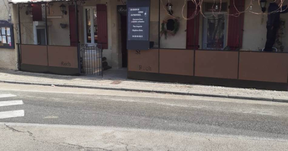 Auberge Saint-Roch@Moi