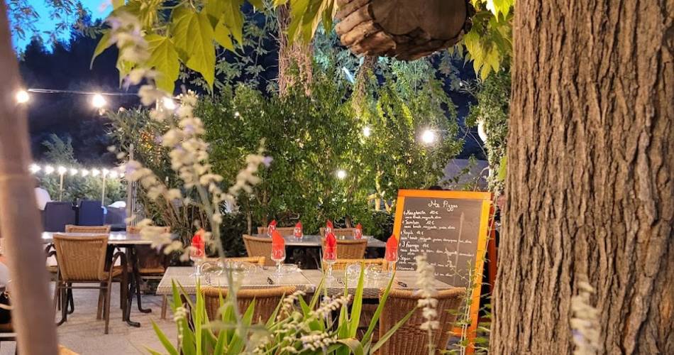 Restaurant le Côté Vignes@Côté Vignes by Coco