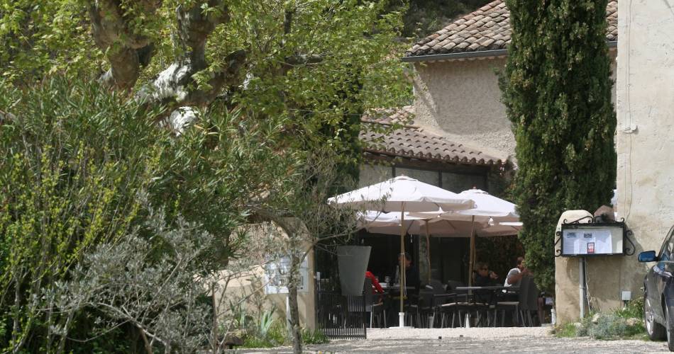 Restaurant le Côté Vignes@Côté Vignes by Coco