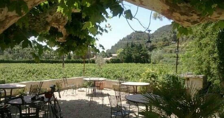 Restaurant le Côté Vignes@Côté Vignes by Coco