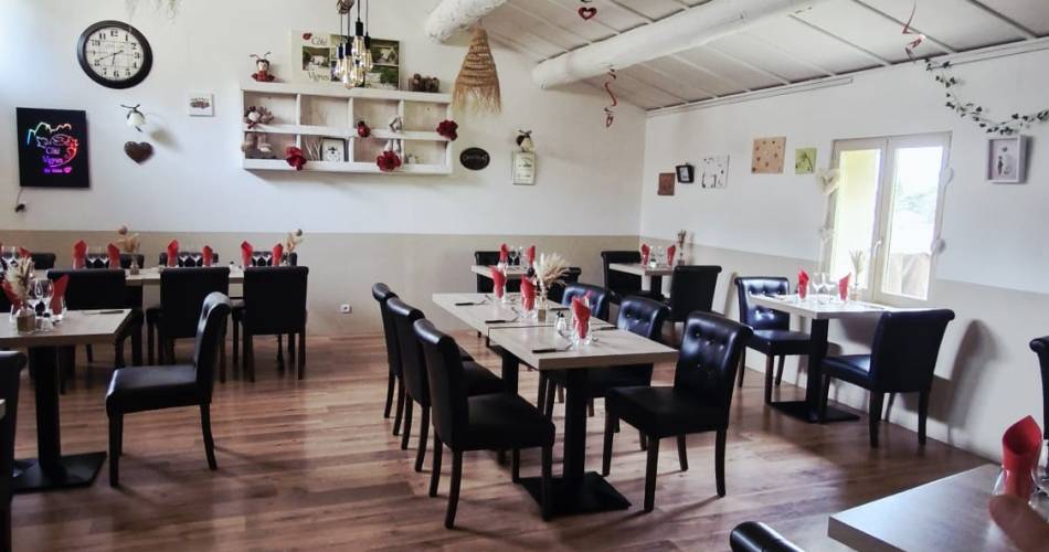 Restaurant le Côté Vignes@Côté Vignes by Coco