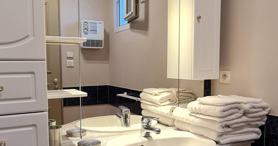 La Restanque@LA RESTANQUE Bédoin