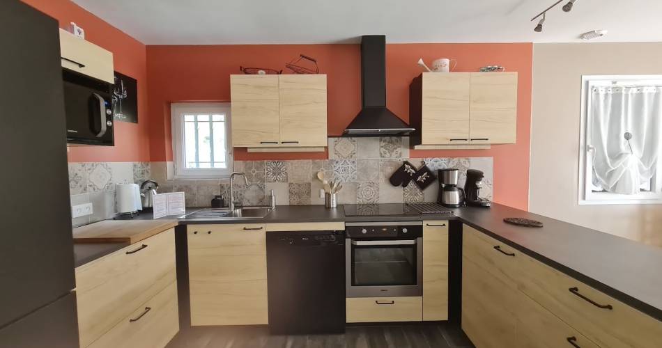 La Restanque@LA RESTANQUE Bédoin