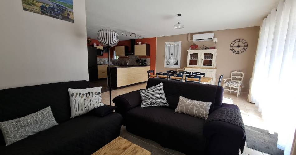 La Restanque@LA RESTANQUE Bédoin