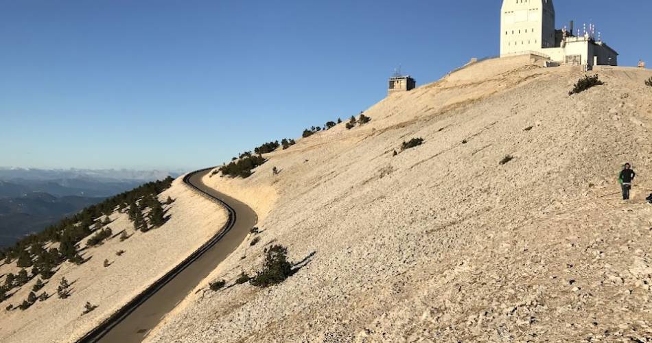 Les Enfantines@Oustau du Ventoux