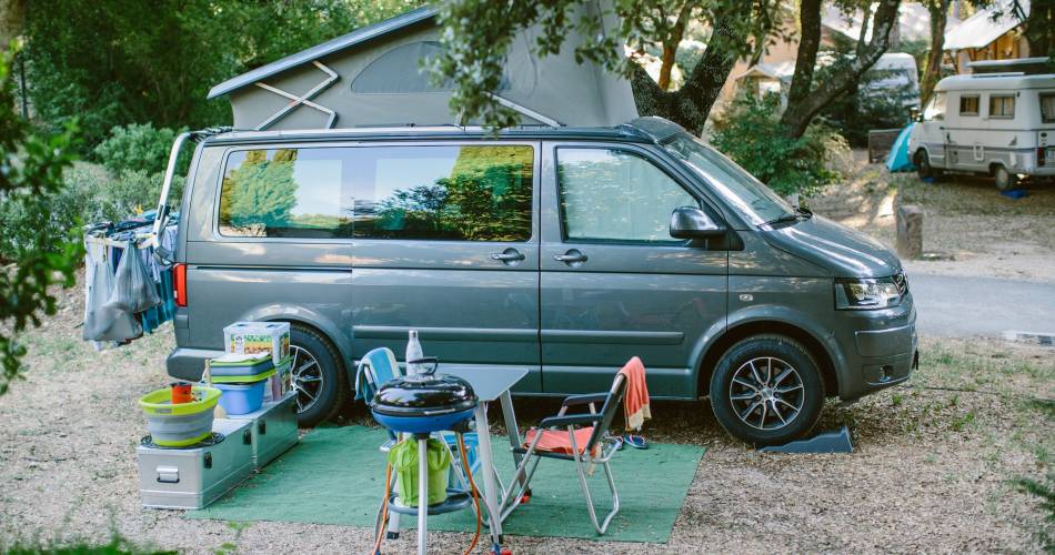 Domaine de Bélézy naturist campsite@SAS Bélézy Provence