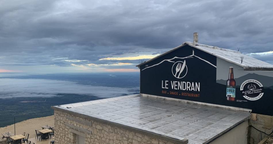 Brasserie Le Vendran@Sylvie Brusset