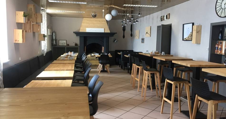 Brasserie Le Vendran@Sylvie Brusset