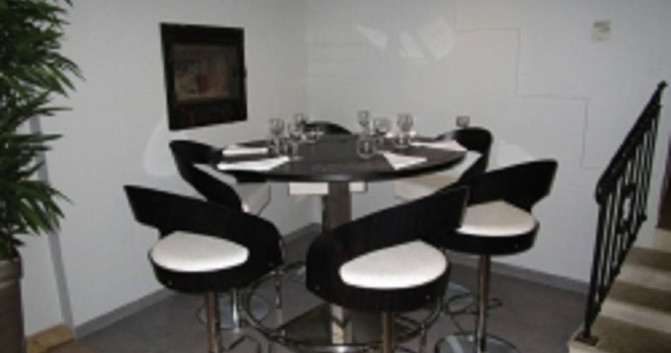 Restaurant  L'Escapade@l'Escapade