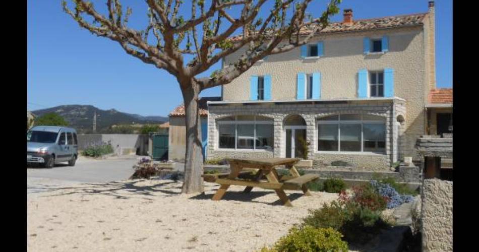 La Maison de Papé@Clévacances