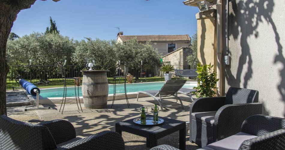 La Maison de Papé@Droits gérés MME GRETER