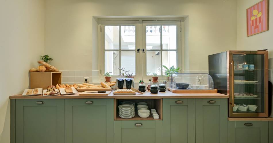 Urban Style – Le Blason du Ventoux Hôtel - Restaurant@droit blason du ventoux