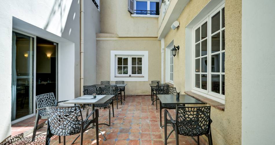 Urban Style – Le Blason du Ventoux Hôtel - Restaurant@droit blason du ventoux