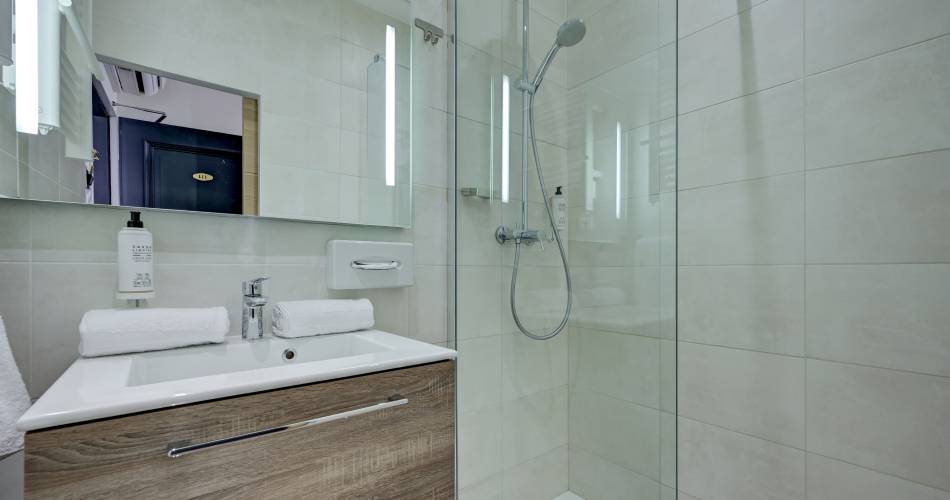 Urban Style – Le Blason du Ventoux Hôtel - Restaurant@droit blason du ventoux