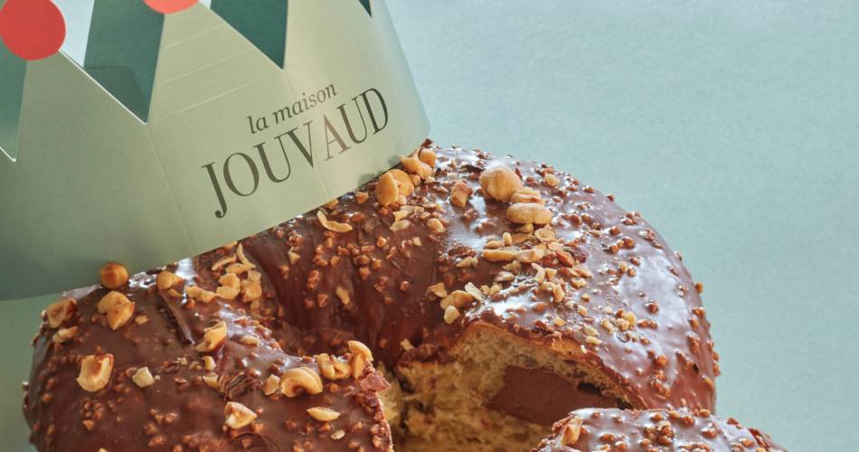 Jouvaud Pastry - Candy - Tea Salon@Antoine Schramm