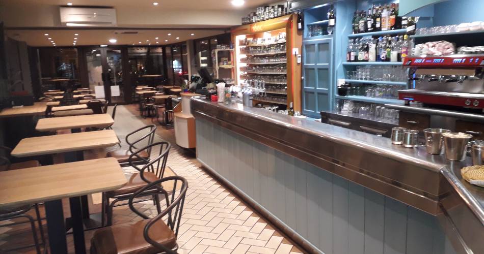 Le Rich'Bar@rich bar