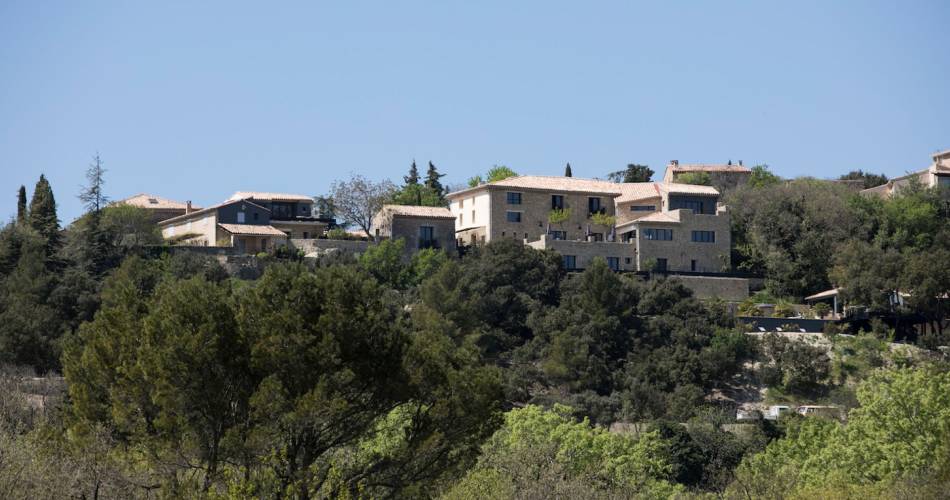 Maison de Crillon@MITROVIC