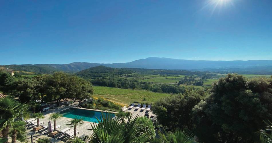 Maison de Crillon@MITROVIC