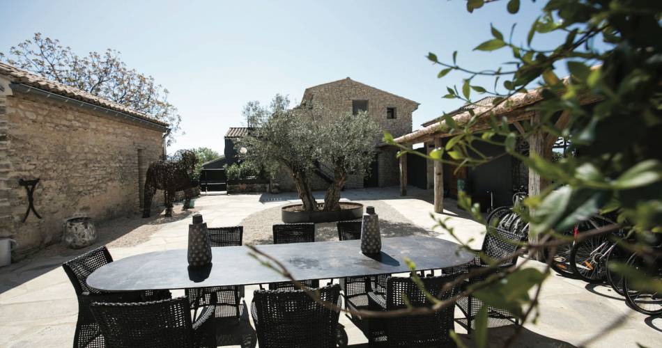 Maison de Crillon@MITROVIC