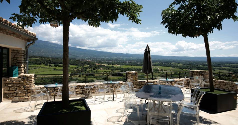 Maison de Crillon@MITROVIC