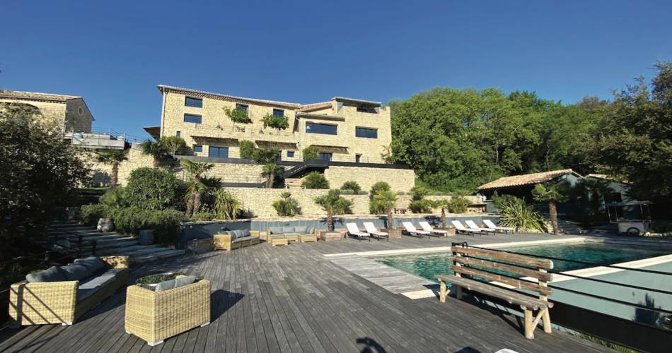 Maison de Crillon@MITROVIC